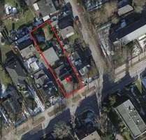Grundstück zu verkaufen in Hamburg 529.000,00 € 1015 m²