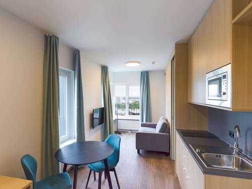Foto - Wohnung zum Mieten in Berlin 770,00 € 29.95 m²