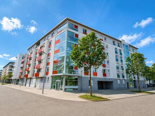 Foto - Wohnung zum Kaufen in Karlsruhe 435.000,00 € 97.1 m²