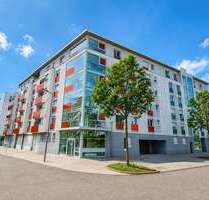 Wohnung zum Kaufen in Karlsruhe 435.000,00 € 97.1 m²