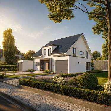Foto - Haus zum Kaufen in Bochum Weitmar 682.000,00 € 117 m²