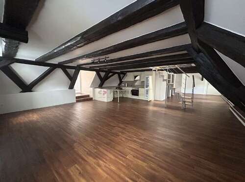 Foto - Wohnung zum Mieten in Ribnitz-Damgarten 950,00 € 110 m²