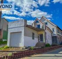 Haus zum Kaufen in Pansfelde 120.000,00 € 480 m²