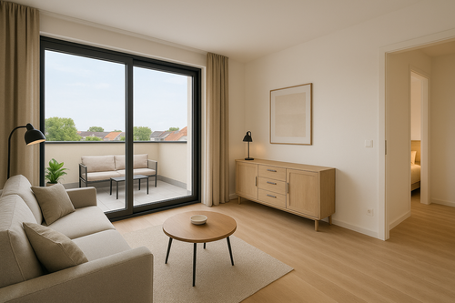 Foto - Wohnung zum Kaufen in Berlin 643.000,00 € 72.22 m²