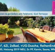 Haus zum Kaufen in Bad Vilbel 848.000,00 € 169 m²