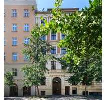 Wohnung zum Kaufen in Berlin 1.095.000,00 € 123 m²