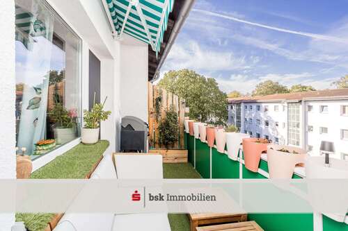 Foto - Wohnung zum Kaufen in Berlin 369.000,00 € 73.69 m²