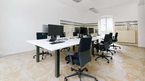 Foto - Büro in Berlin 200,00 € 8 m² - 200,00 EUR Kaltmiete, ca.  8,00 m²