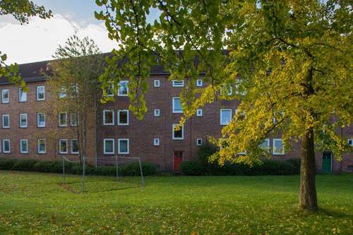 Foto - Wohnung zum Mieten in Kiel 519,00 € 52 m²