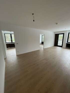 Foto - Wohnung zum Mieten in Meerbusch 1.100,00 € 71.4 m²