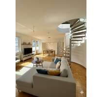 Wohnung zum Mieten in Stuttgart 2.465,00 € 126 m²