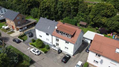 Foto - Haus zum Kaufen in Schwäbisch Gmünd 449.000,00 € 180 m²