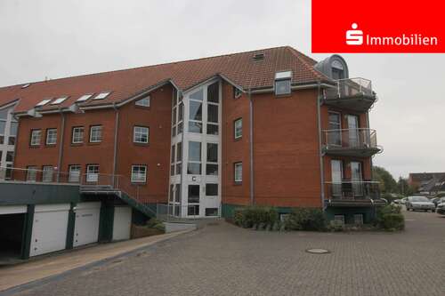 Foto - Wohnung zum Kaufen in Büsum 289.000,00 € 45.34 m²