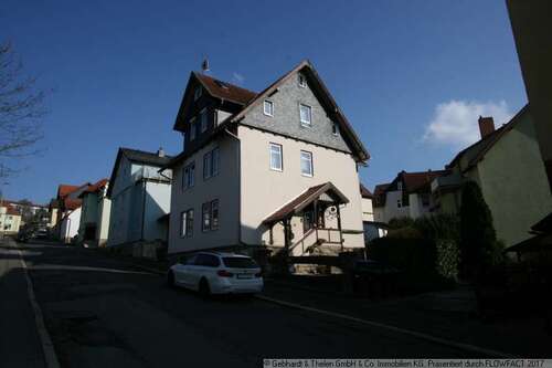 Foto - Haus zum Kaufen in Meiningen 237.500,00 € 200 m²