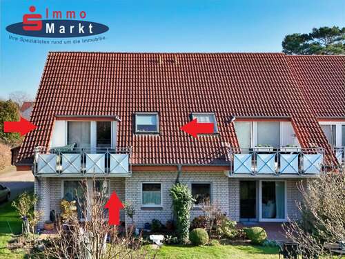 Foto - Wohnung zum Kaufen in Minden 163.000,00 € 67 m²