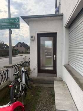 Foto - Wohnung zum Mieten in Lemgo 627,00 € 80 m²