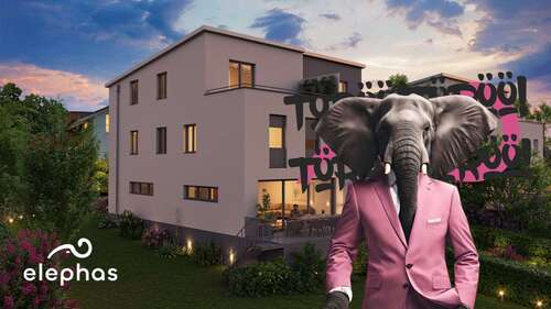 Foto - Haus zum Kaufen in Waldenbuch 955.000,00 € 210 m²