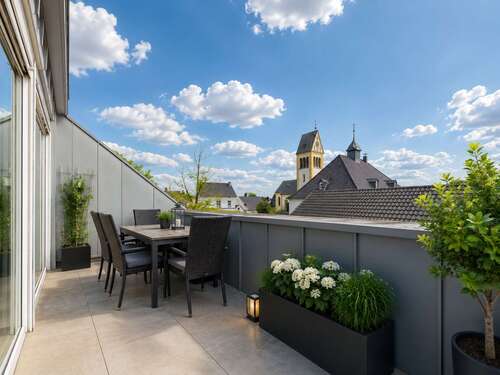 Foto - Wohnung zum Mieten in Meerbusch 1.770,00 € 117.72 m²