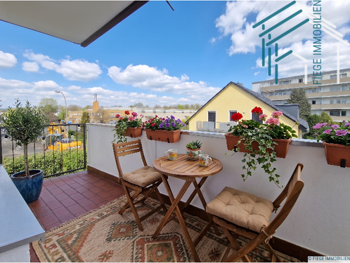 Foto - Wohnung zum Mieten in Dietzenbach 710,00 € 71 m²