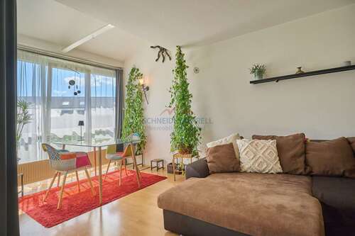 Foto - Wohnung zum Kaufen in Geretsried 279.000,00 € 66 m²