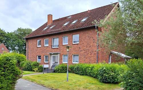 Foto - Wohnung zum Mieten in Rendsburg 590,00 € 60 m²