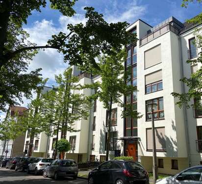 Foto - Wohnung zum Mieten in Leipzig 395,00 € 45 m²