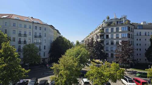 Foto - Wohnung zum Mieten in Berlin 2.596,00 € 118 m²