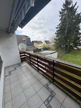 Foto - Wohnung zum Mieten in Altenstadt-Rodenbach 790,00 € 67 m²