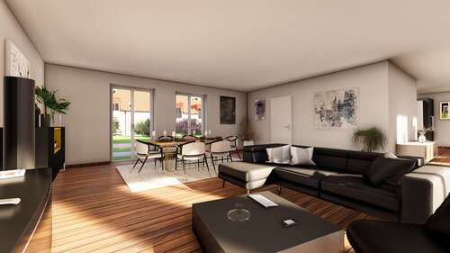 Foto - Haus zum Kaufen in Xanten 1.550.000,00 € 217 m²