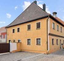 Haus zum Kaufen in Ornbau 175.000,00 € 236 m²