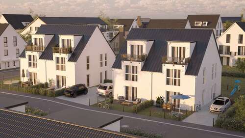 Foto - Haus zum Kaufen in Karben Petterweil 629.000,00 € 144 m²
