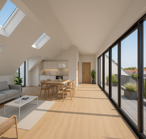 Wohnung zum Kaufen in Berlin 980.500,00 € 110.15 m²