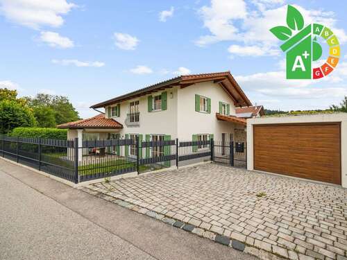 Foto - Haus zum Kaufen in Bruckmühl 1.225.000,00 € 160 m²