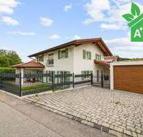 Haus zum Kaufen in Bruckmühl 1.225.000,00 € 160 m²