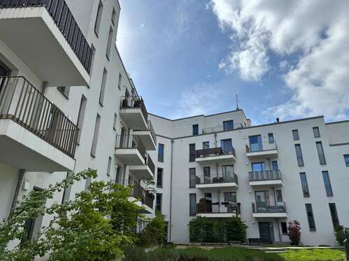 Foto - Wohnung zum Kaufen in Bremen Findorff 259.000,00 € 64 m²