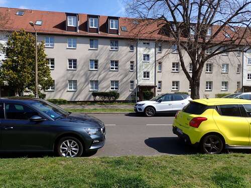 Foto - Wohnung zum Kaufen in Leipzig 173.500,00 € 69.37 m²