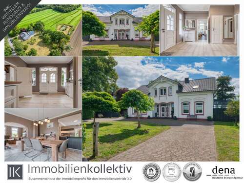 Foto - Haus zum Kaufen in Hemmoor 598.000,00 € 175 m²