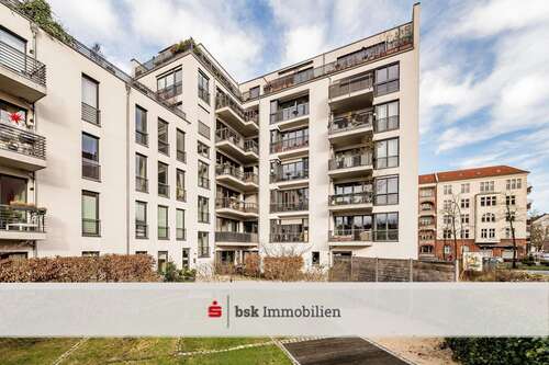Foto - Wohnung zum Kaufen in Berlin 359.900,00 € 43 m²