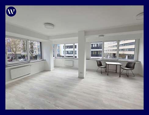 Foto - Wohnung zum Mieten in Aachen 920,00 € 54 m²