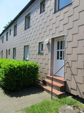 Foto - Wohnung zum Mieten in Flensburg 508,00 € 37.58 m²