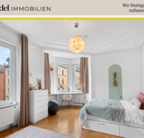 Wohnung zum Kaufen in Stuttgart 509.000,00 € 97 m²