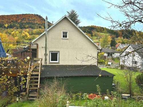 Foto - Haus zum Kaufen in Jungingen 234.000,00 € 154.87 m²