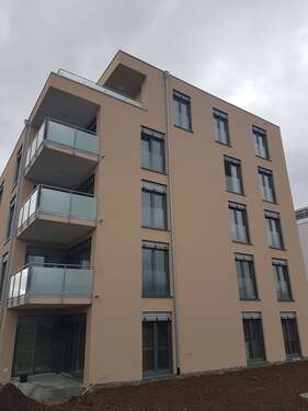 Foto - Wohnung zum Mieten in Weil am Rhein 1.350,00 € 98.95 m²