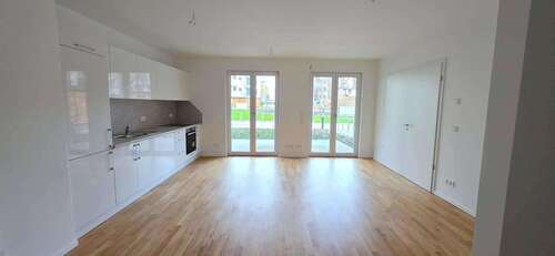 Foto - Wohnung zum Mieten in Leipzig 1.200,00 € 97 m²