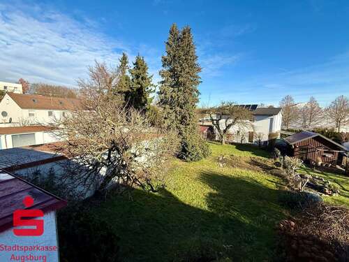 Foto - Grundstück zu verkaufen in Augsburg 399.000,00 € 596 m²