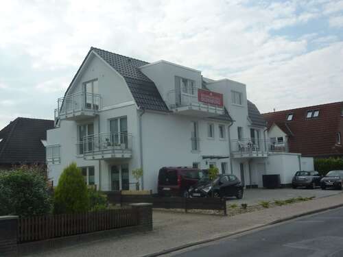 Foto - Wohnung zum Mieten in Oldenburg 765,00 € 55.48 m²