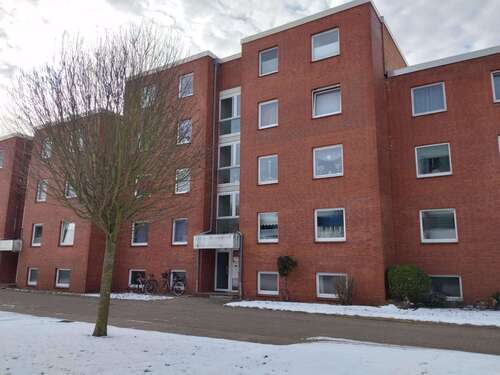 Foto - Wohnung zum Mieten in Buxtehude 575,00 € 61 m²