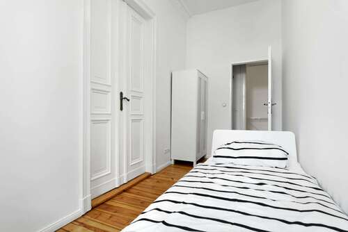 Foto - WG-Zimmer in Berlin 600,00 € 10 m²