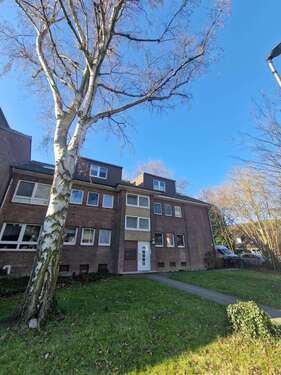 Foto - Wohnung zum Mieten in Düsseldorf 773,50 € 59.5 m²