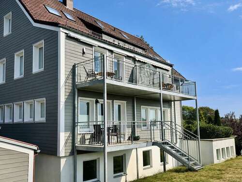 Foto - Wohnung zum Kaufen in Sankt Andreasberg 125.000,00 € 65 m²